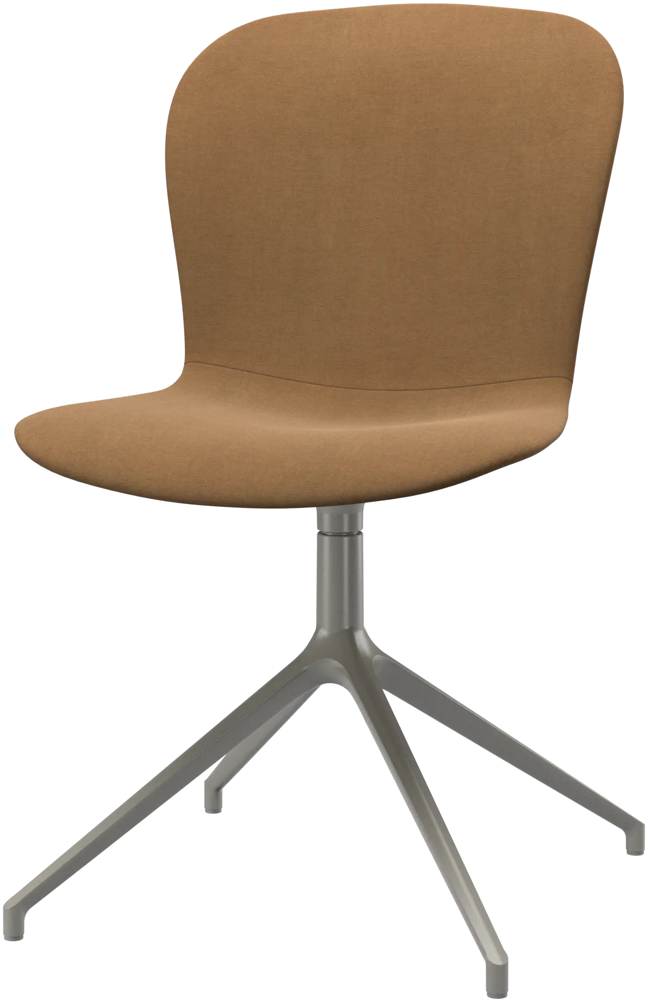 Adelaide dining chair with swivel function