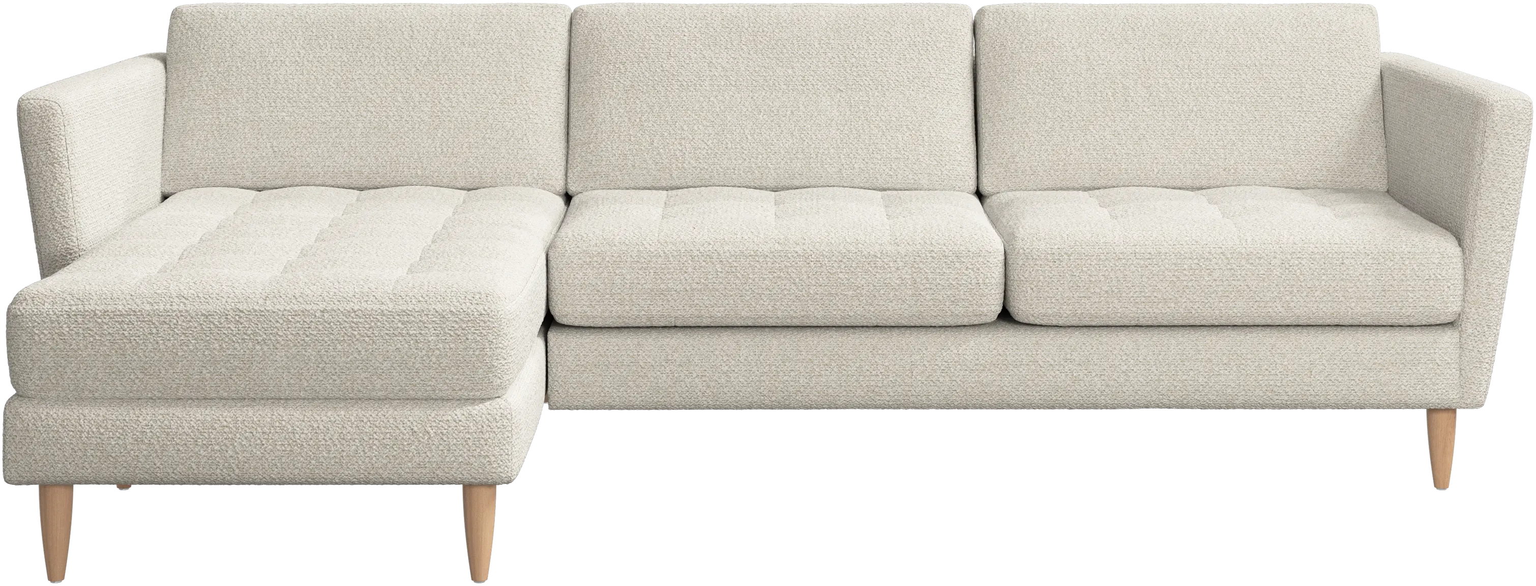 Osaka chaise longue sofa