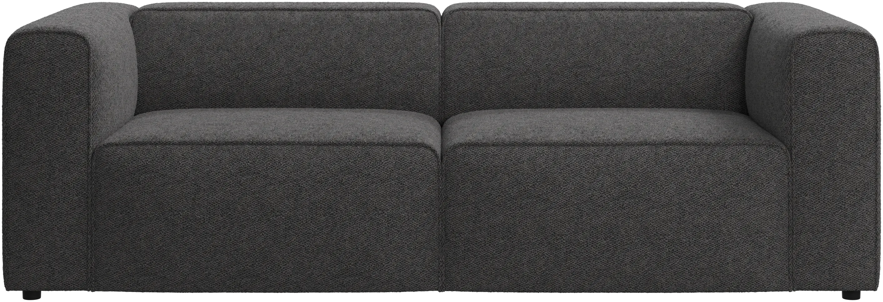 Canapé 2,5 places Carmo