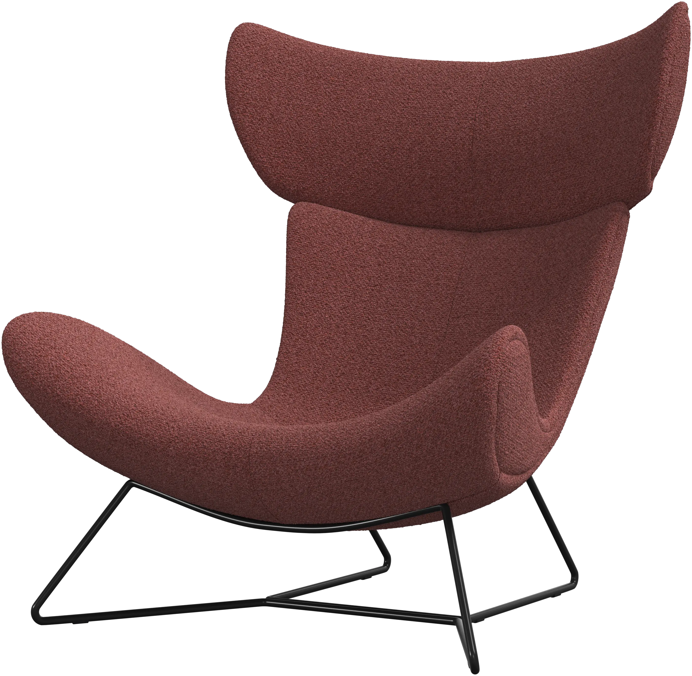 Imola armchair