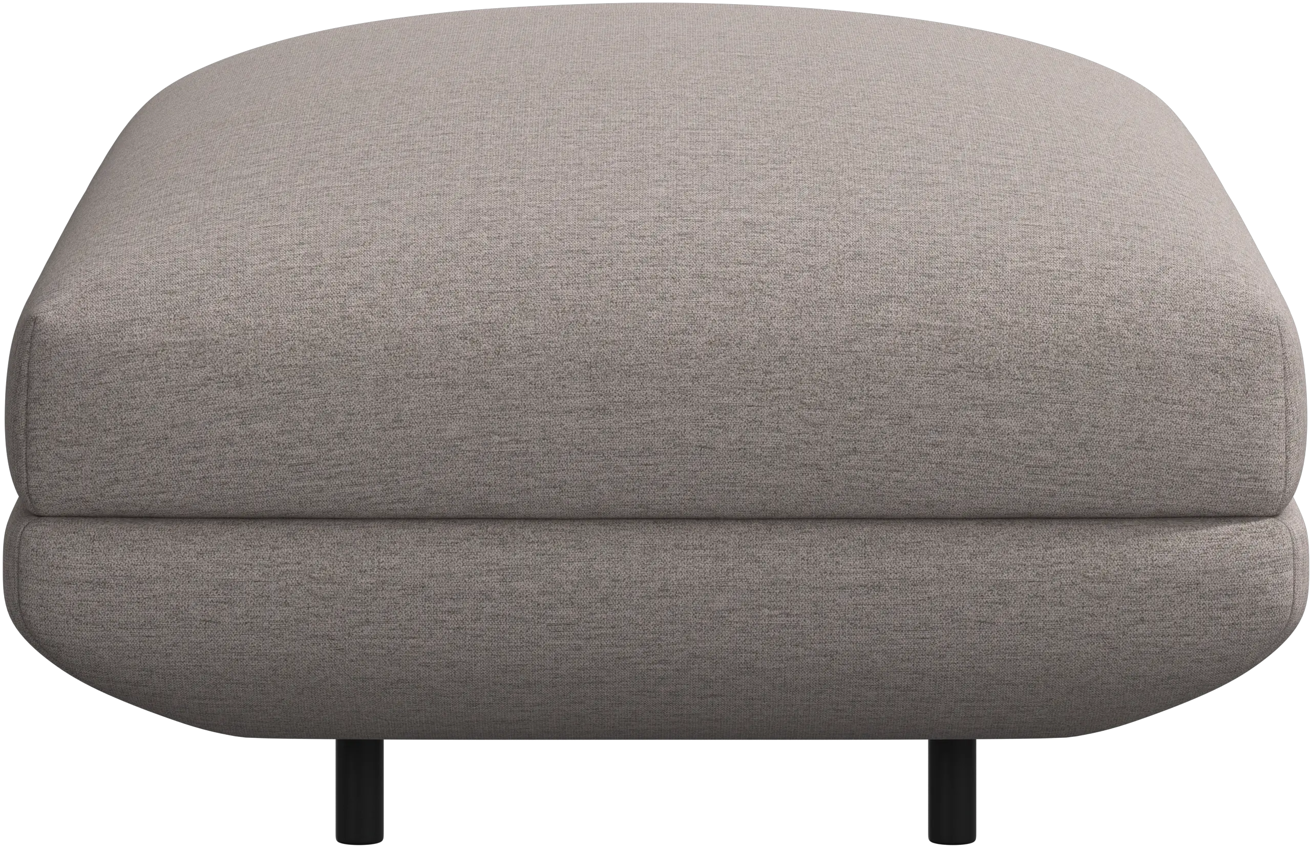 Salamanca footstool small