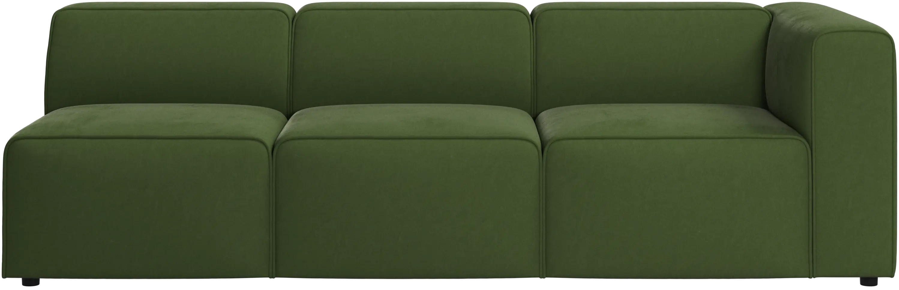 Carmo 3 seater sofa