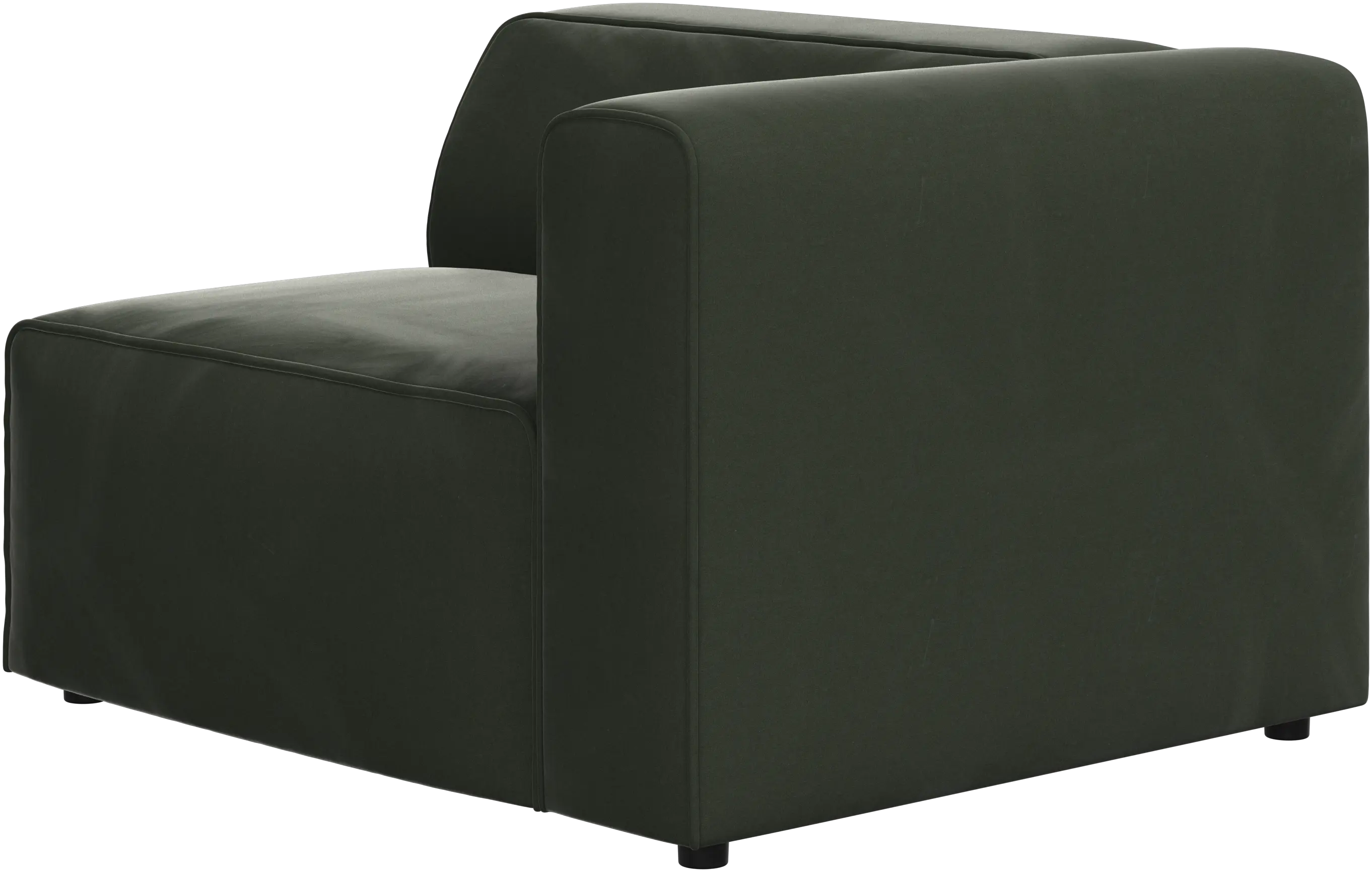 Carmo armchair