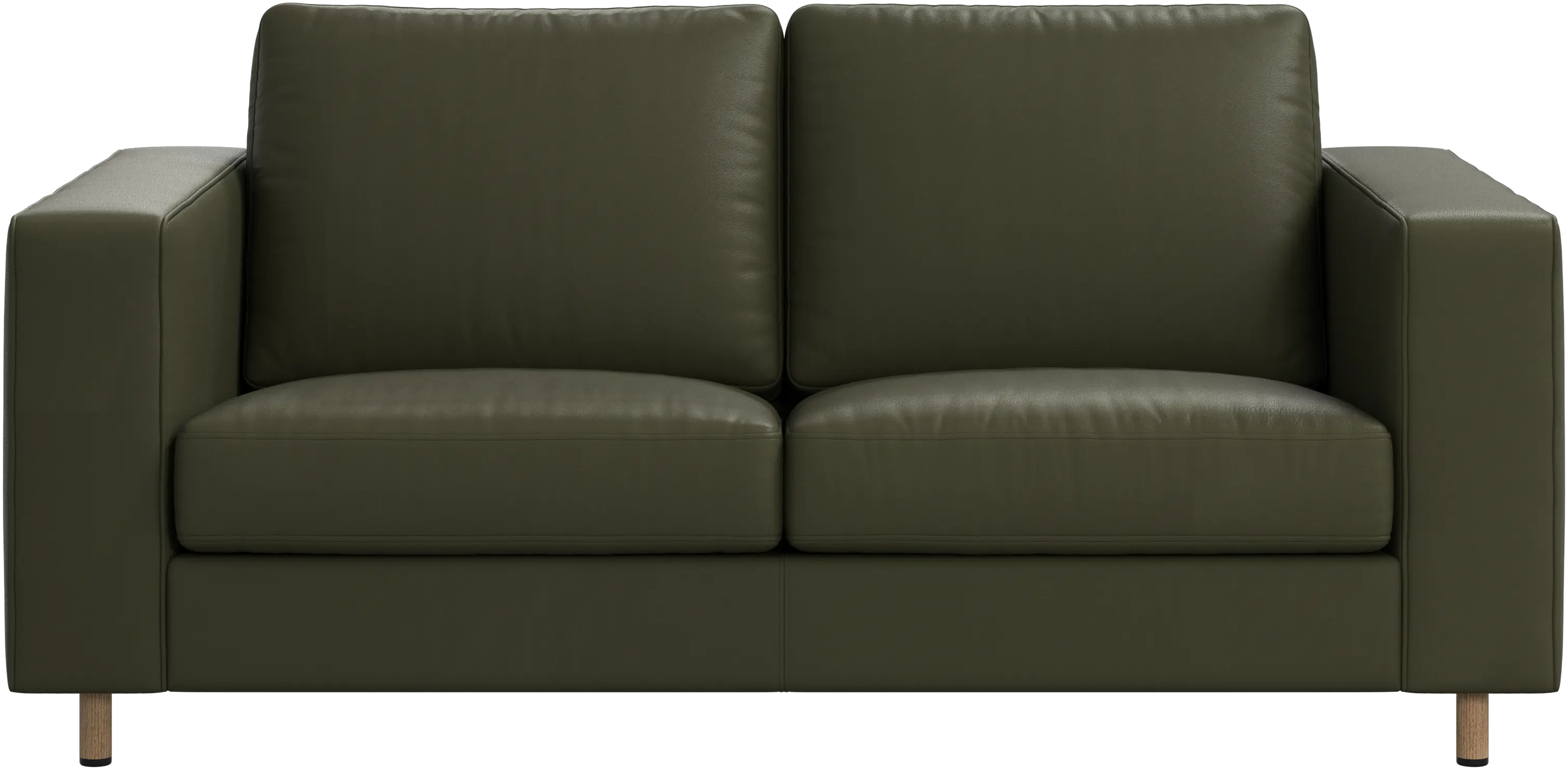 Indivi 2 seater sofa
