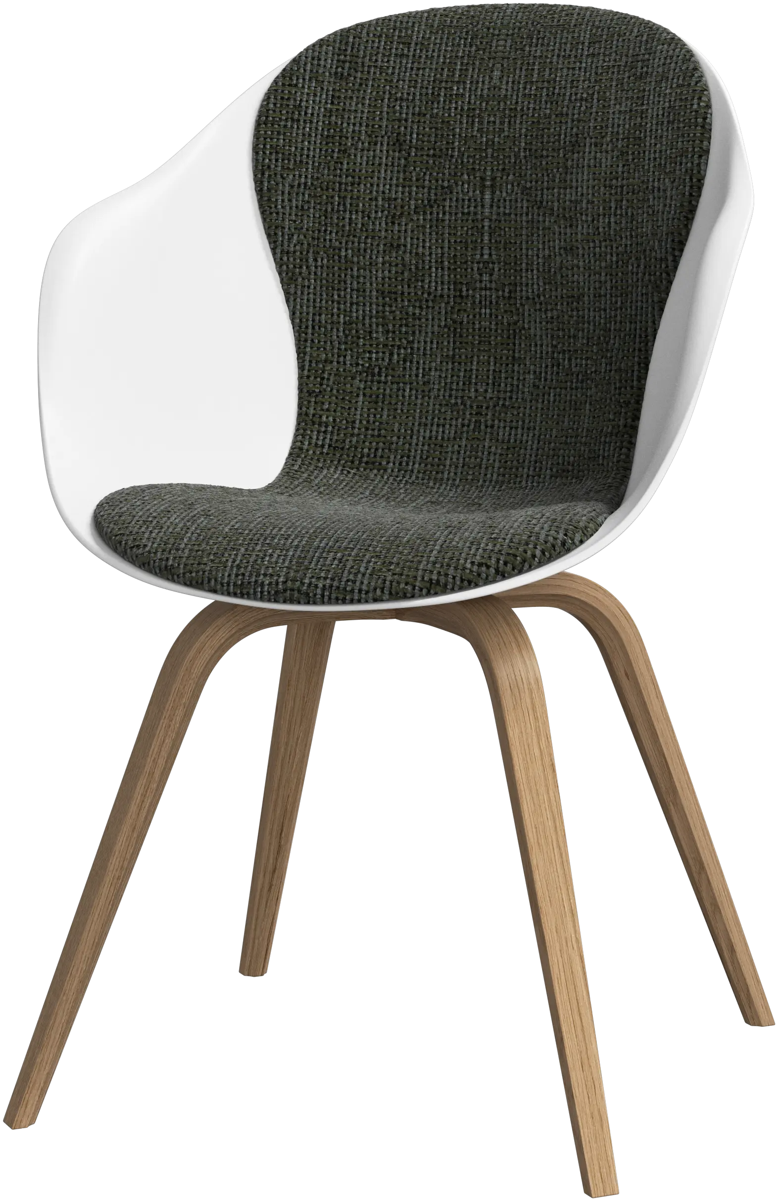 Chaise de salle à manger Hauge