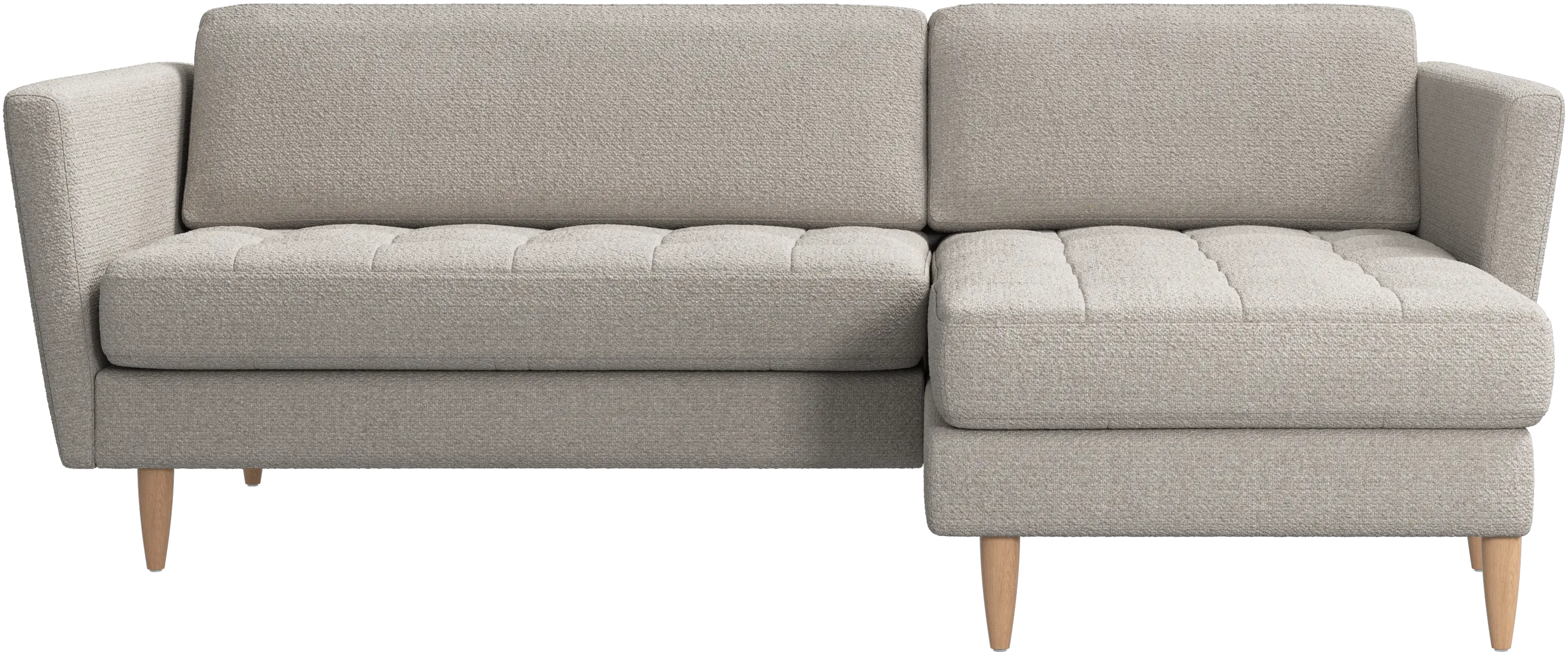 Osaka chaise longue-zitbank