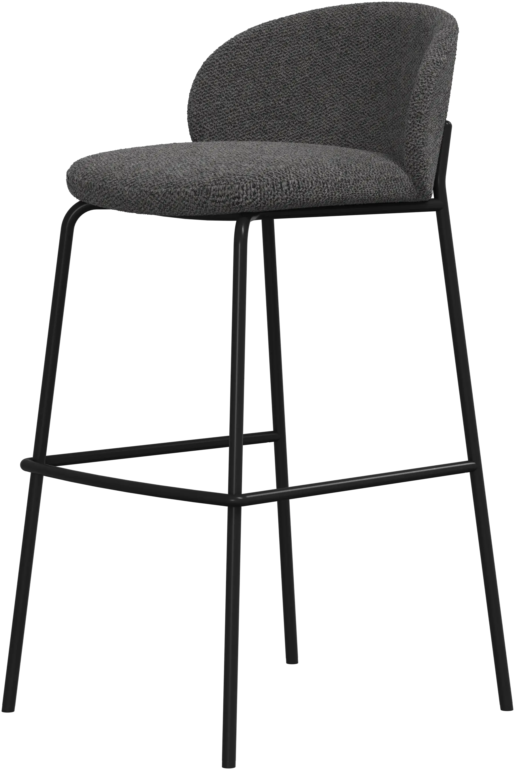 Princeton barstool