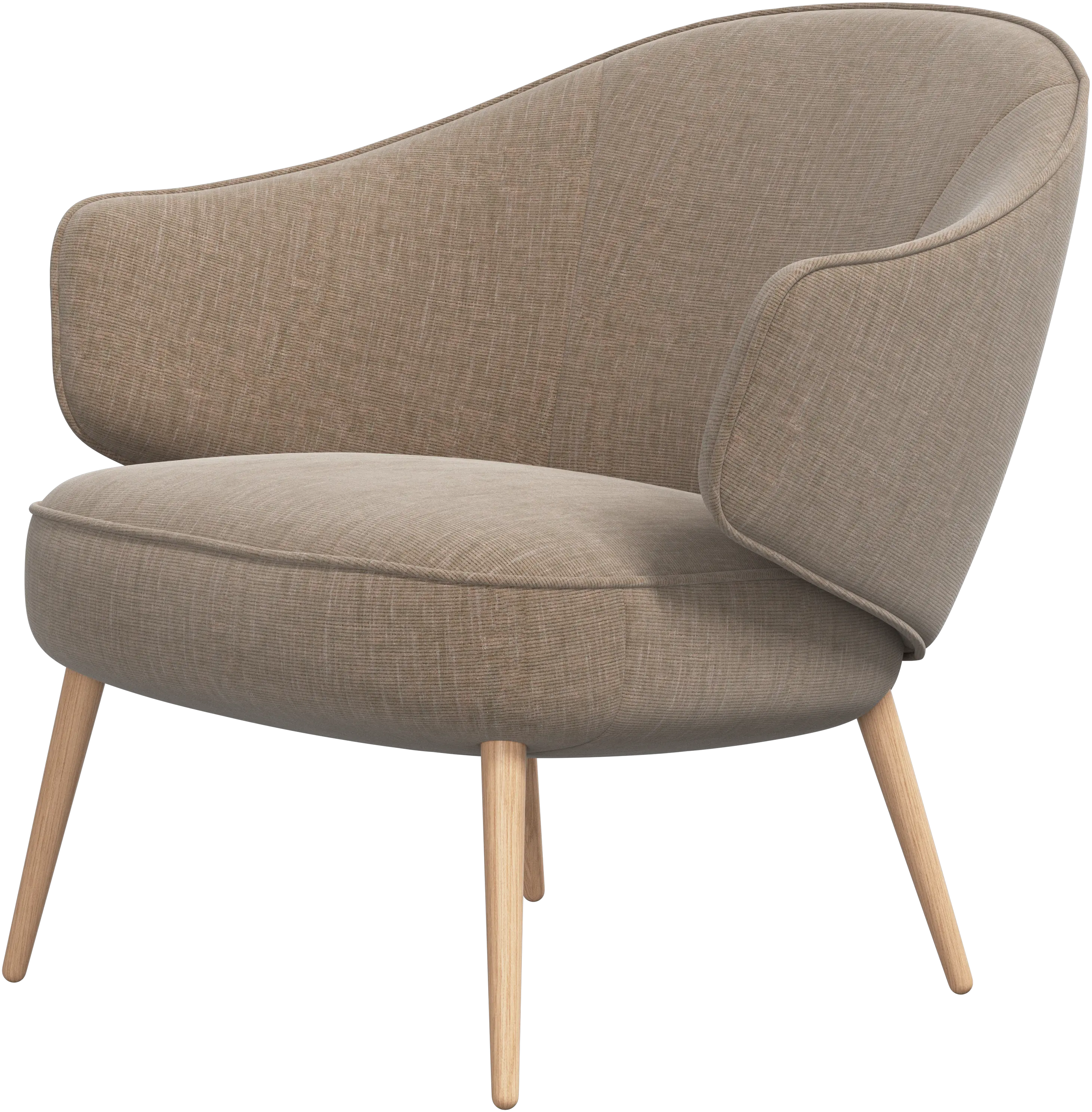 Charlotte armchair