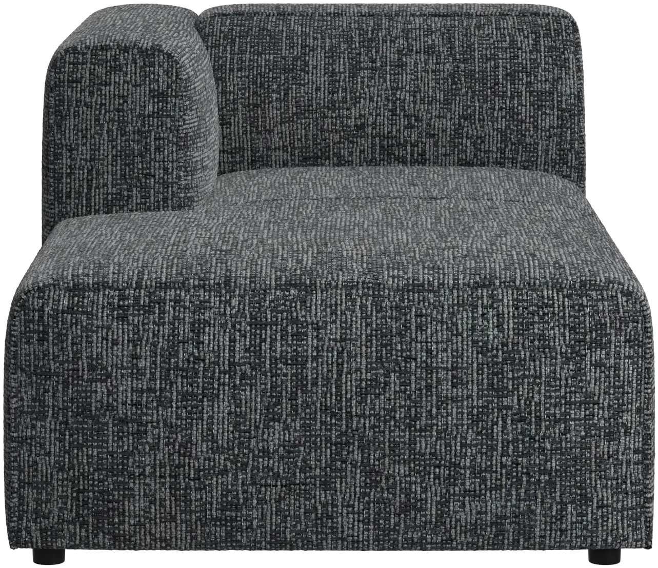 Carmo chaise longue sofa