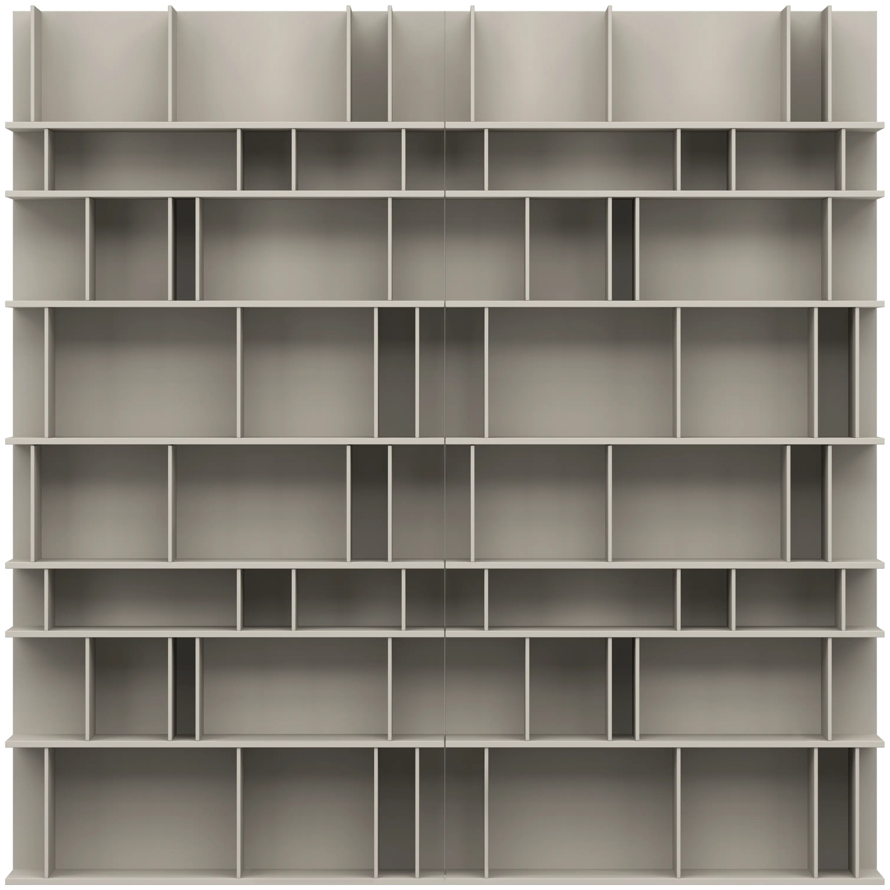 Como wall system