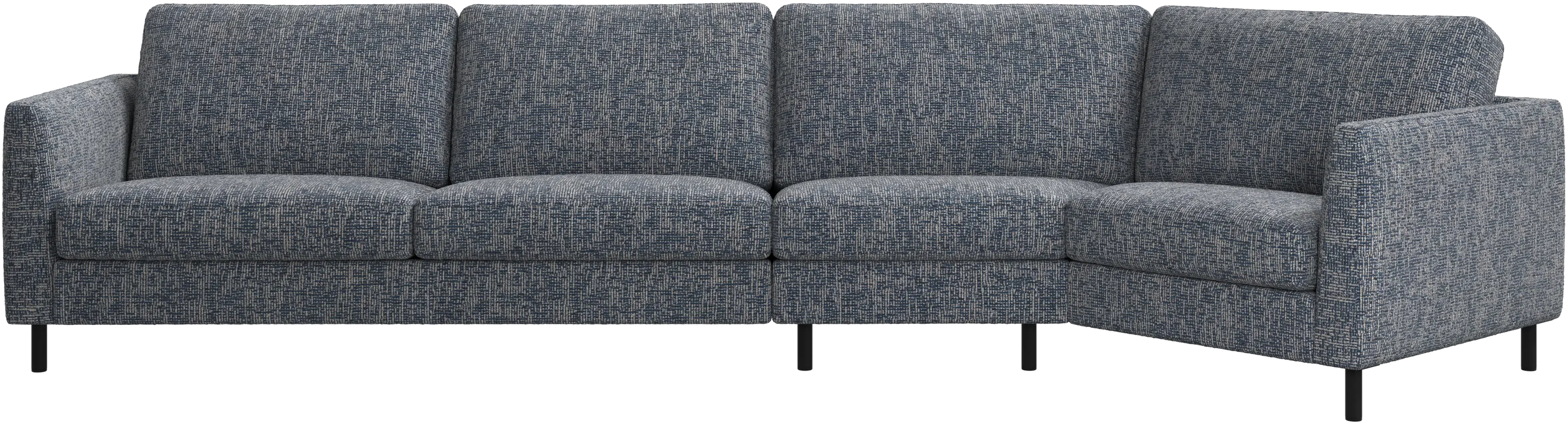 Indivi Ecksofa rechts