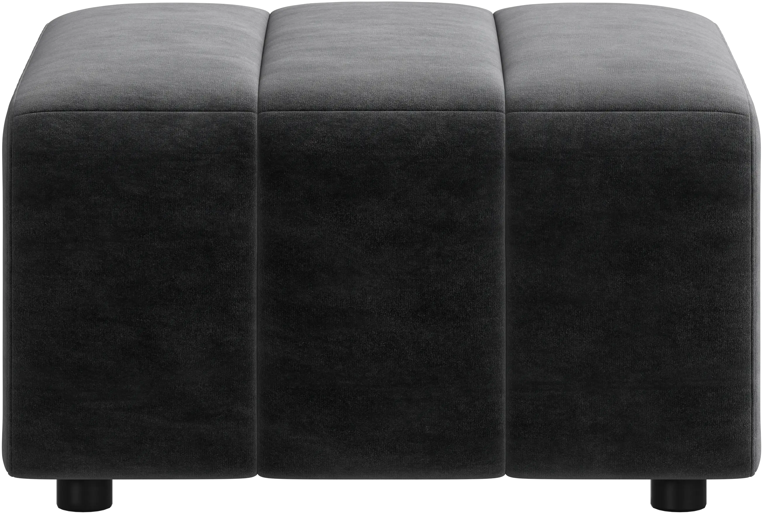 Bellagio pouf