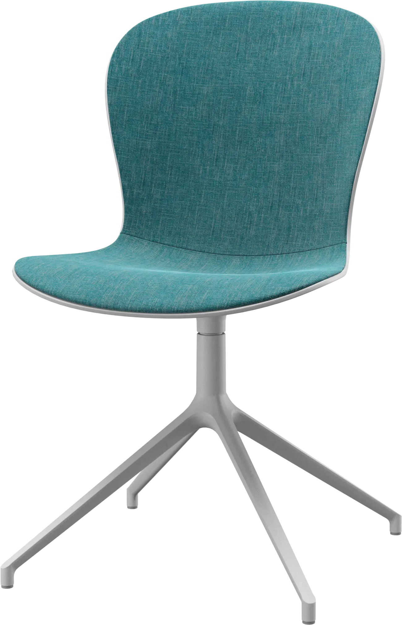 带旋转功能的 Adelaide 餐椅