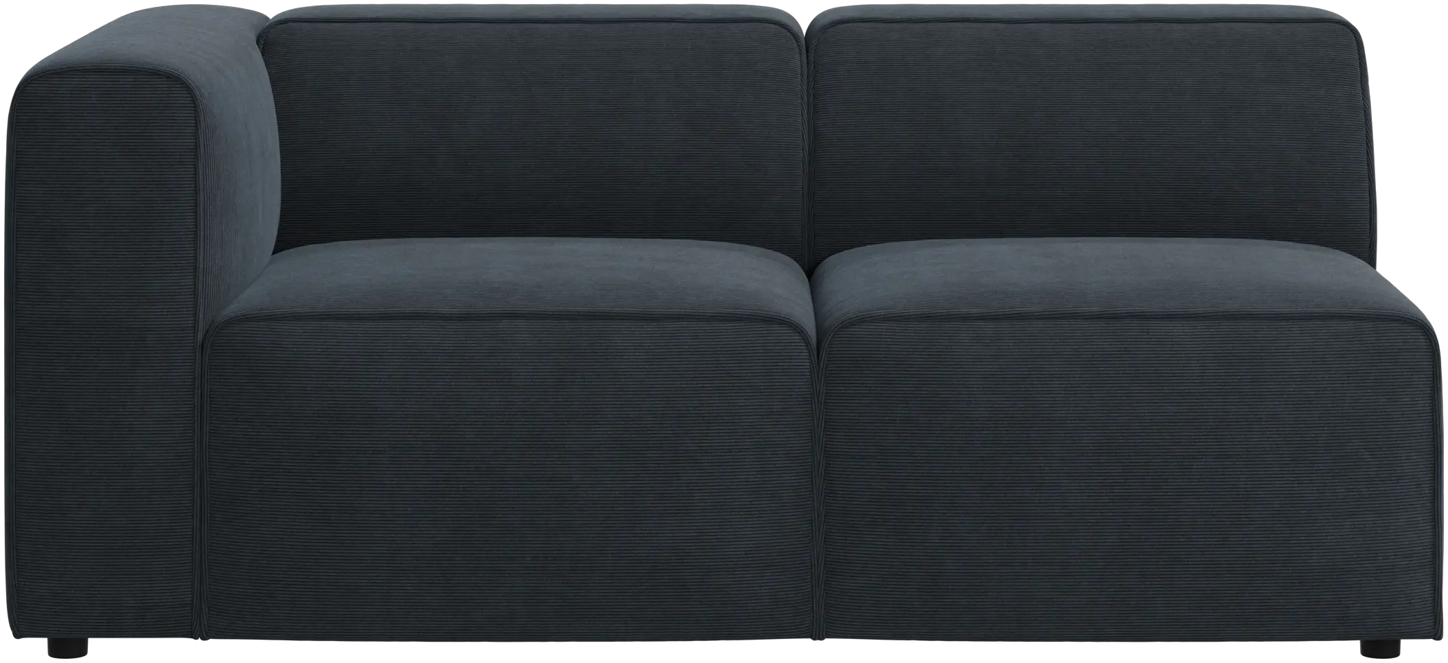 Carmo 2-seater sofa