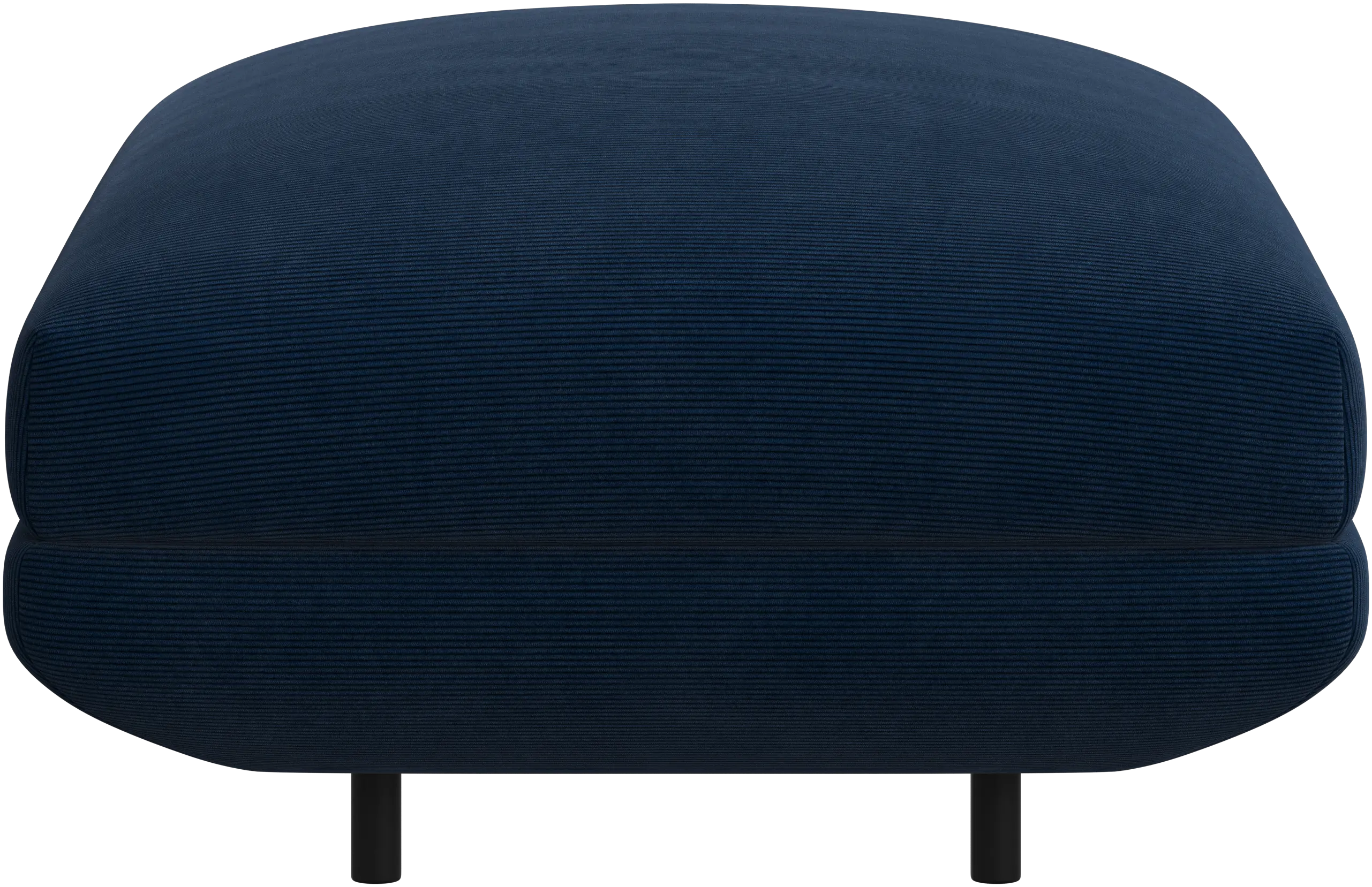 Salamanca footstool small