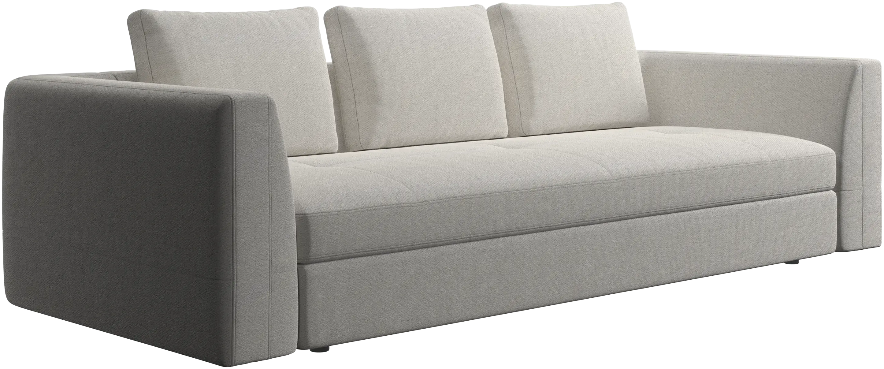 Bergamo Sofa (25% Preisnachnachlass)