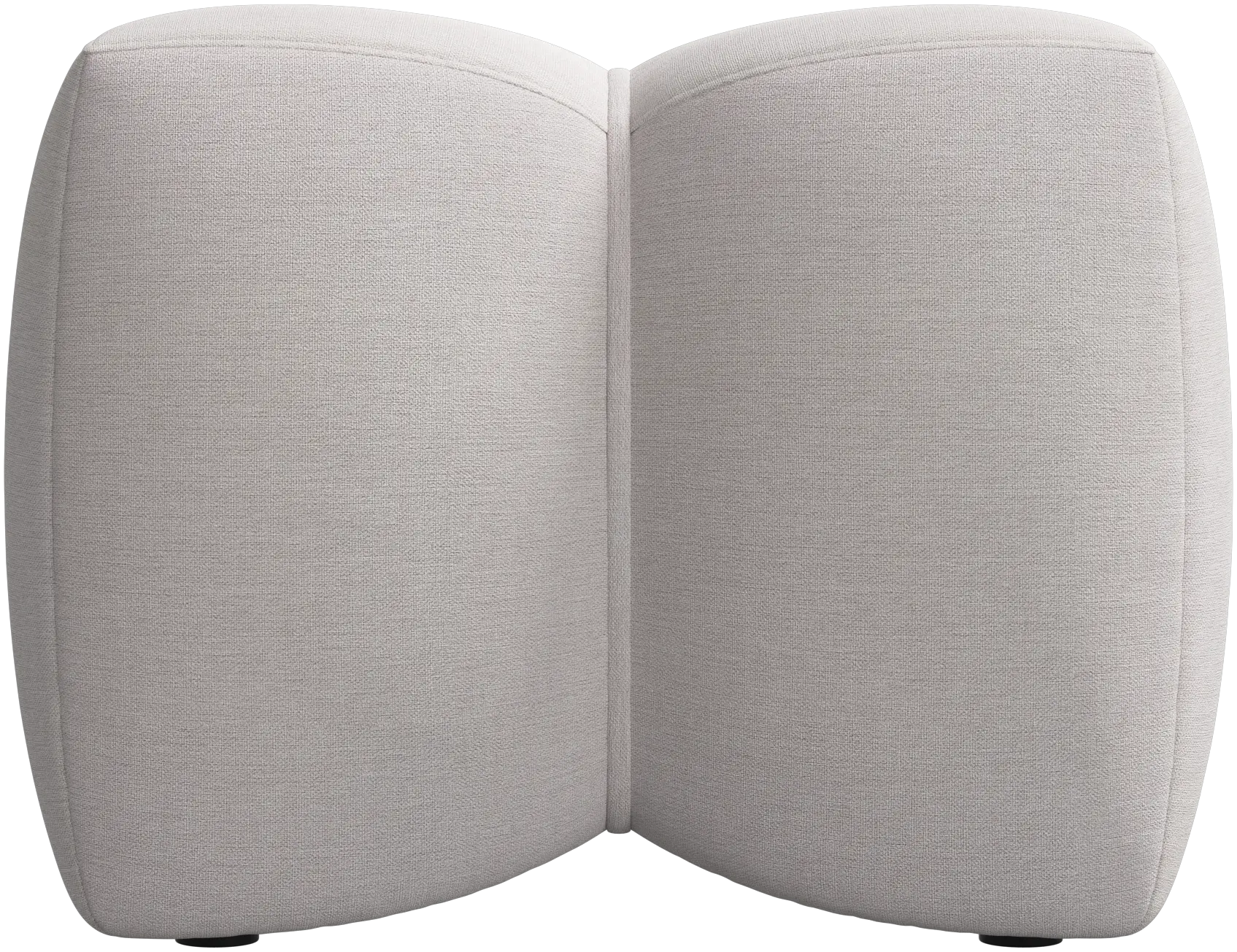 Nawabari footstool small
