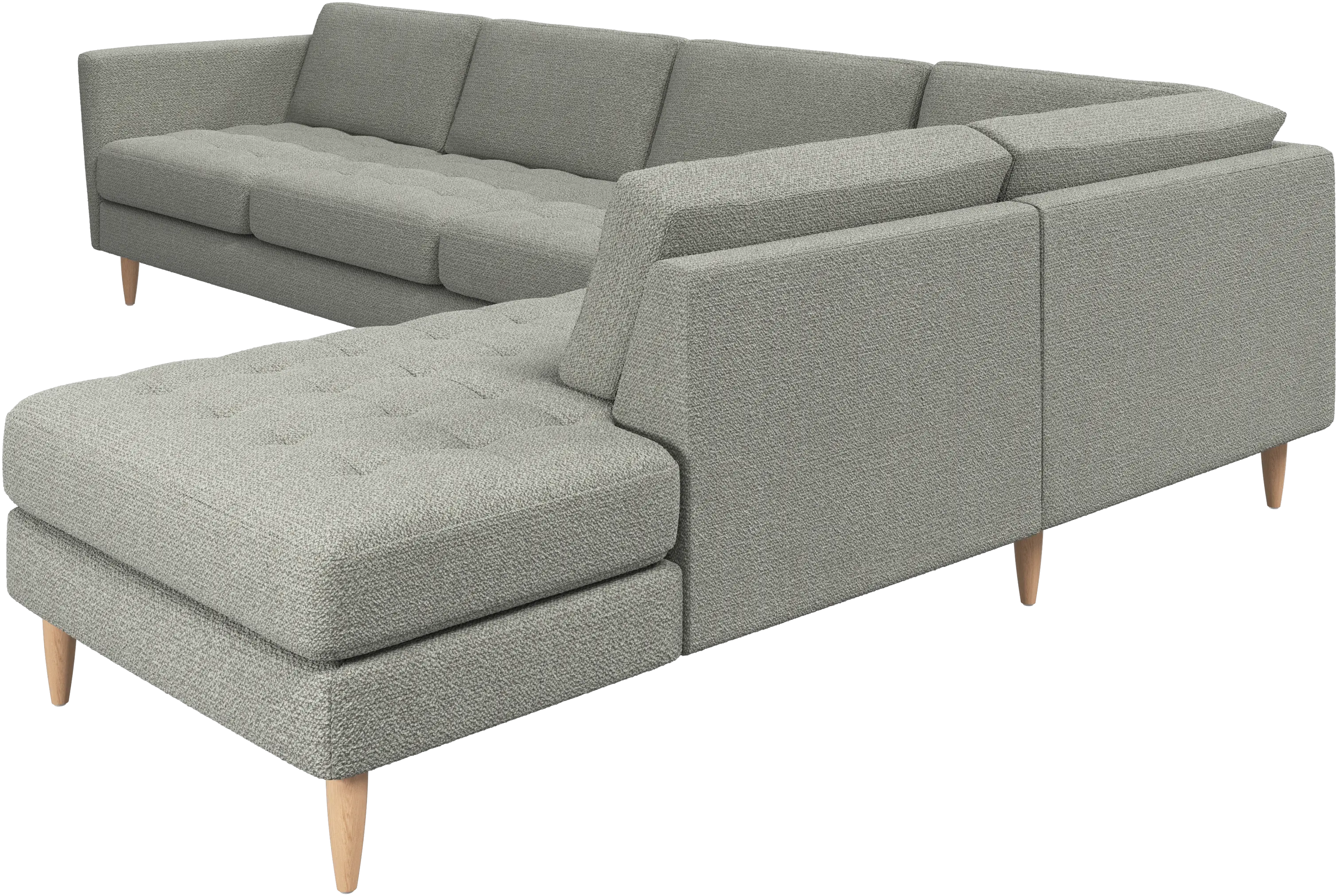 Osaka corner sofa