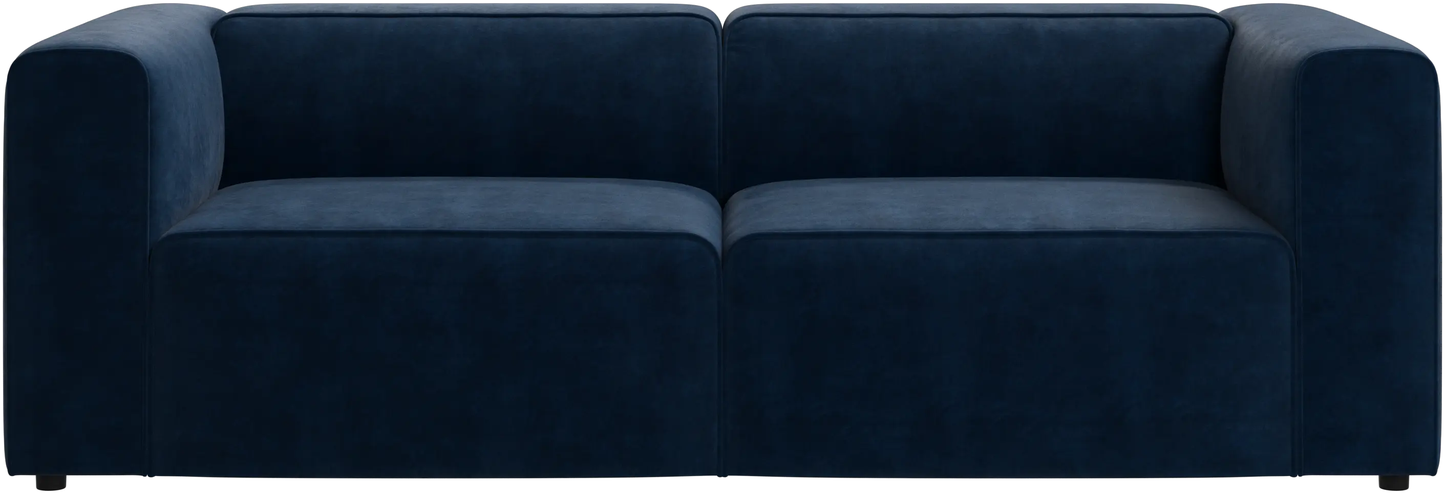 Carmo 2.5 seater sofa with motion