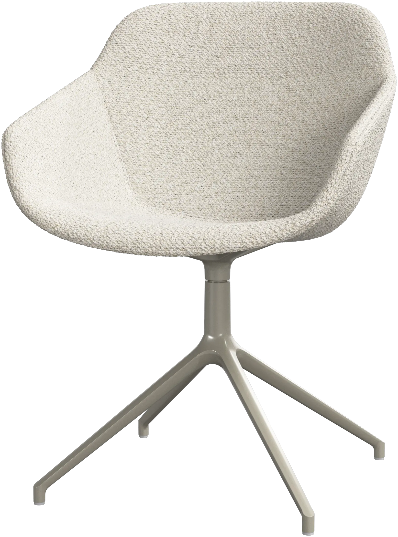 Židle Vienna s otočnou funkcí