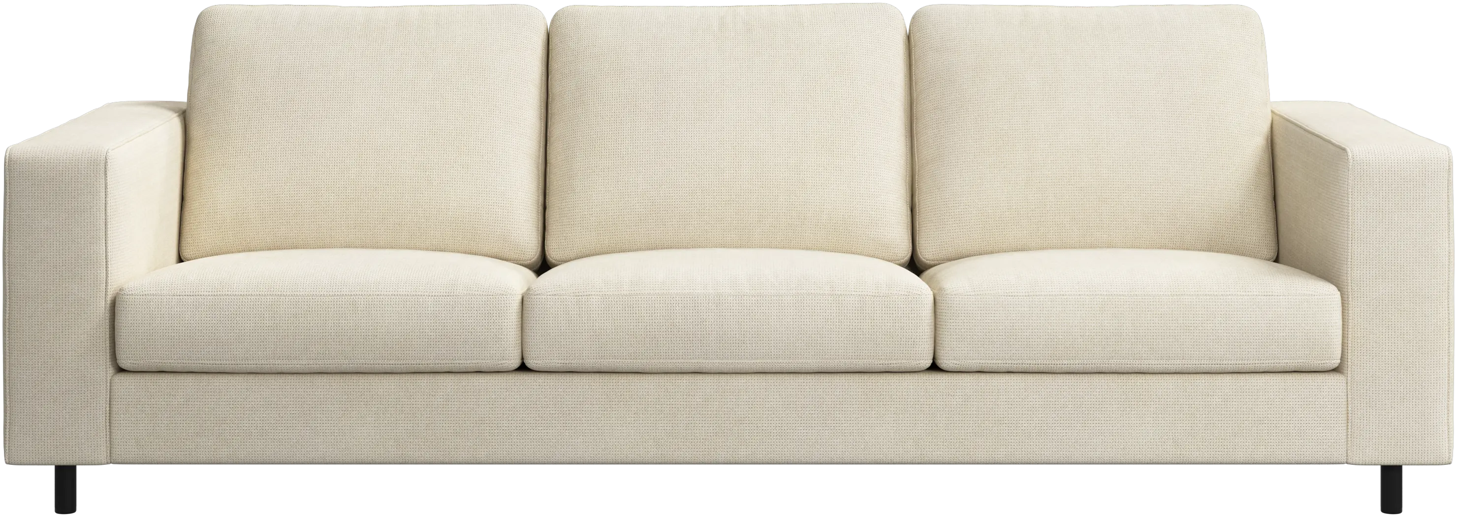Indivi 3 seater sofa