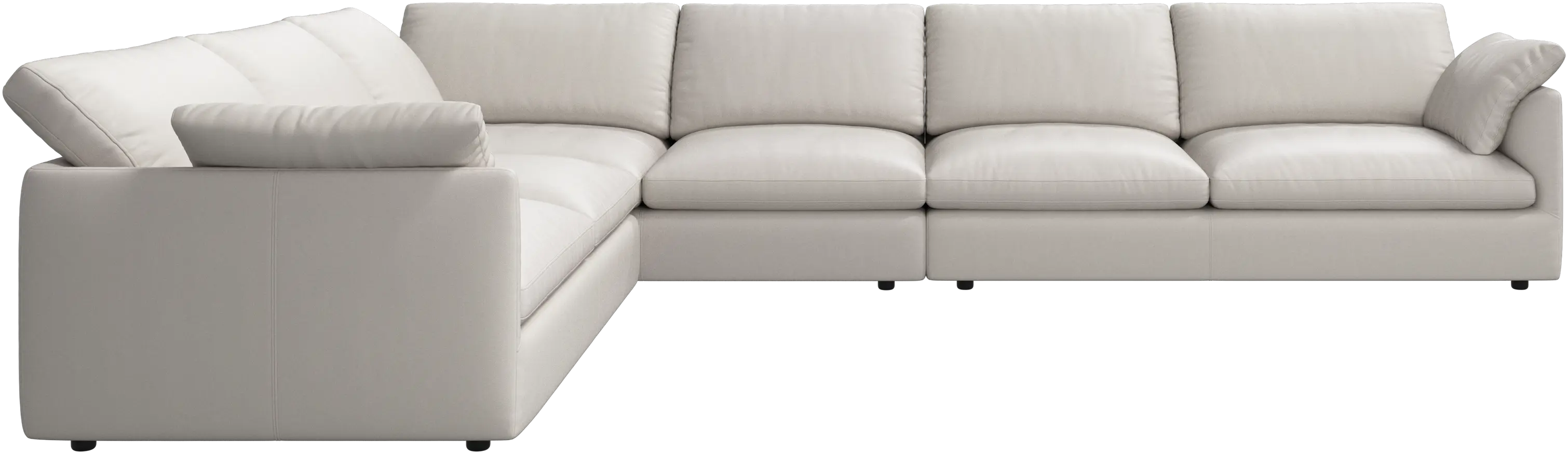 Milano sofá rincón