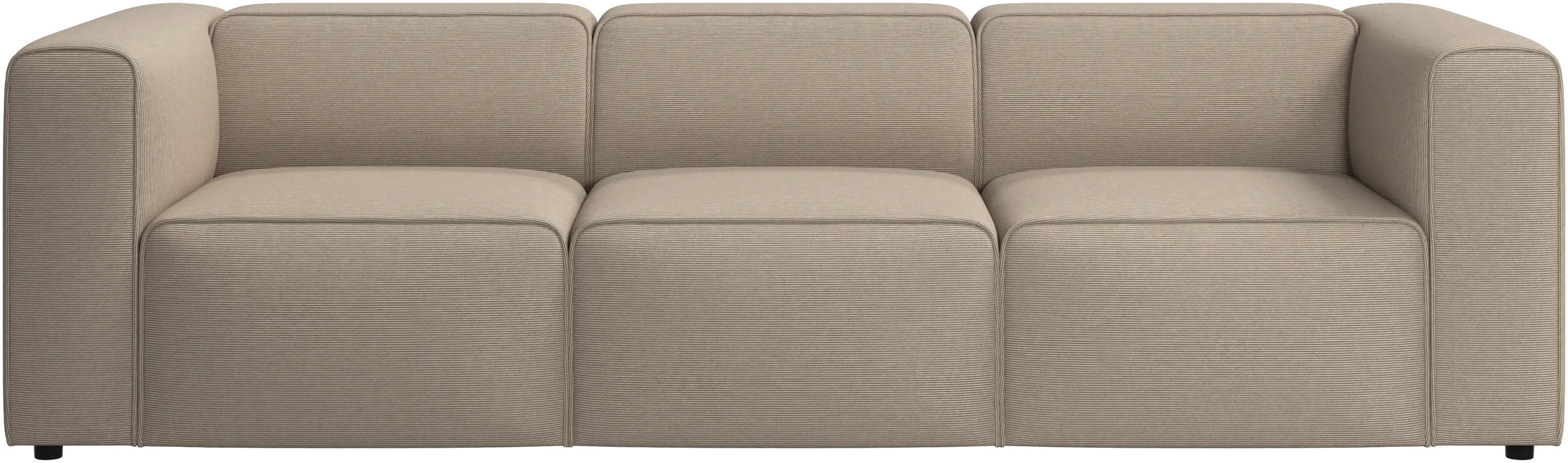 Carmo 3 seater sofa