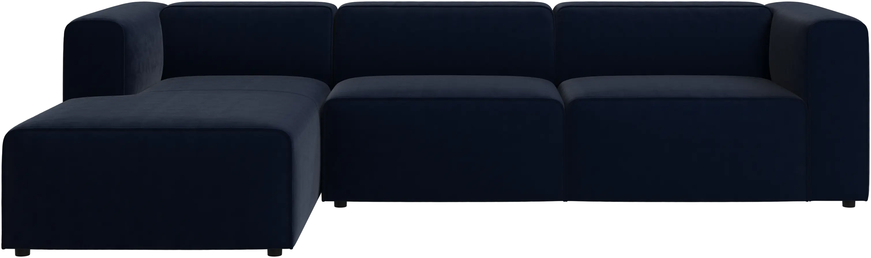 Carmo motion sofa with resting unit