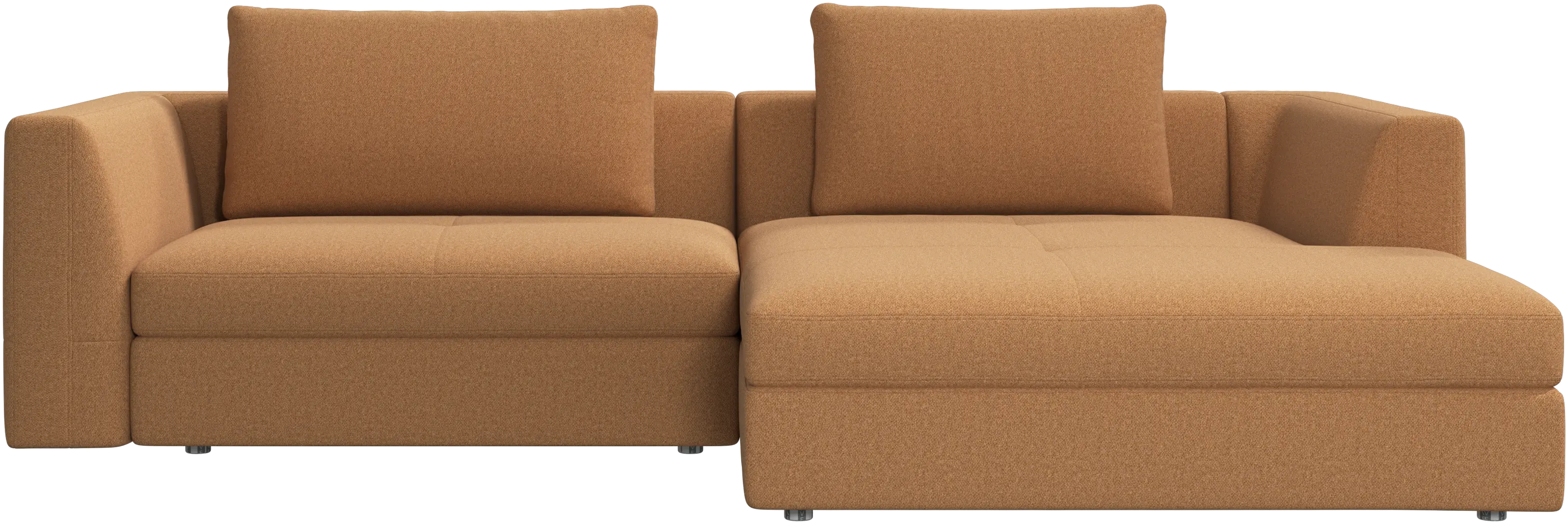 Bergamo Chaiselongue