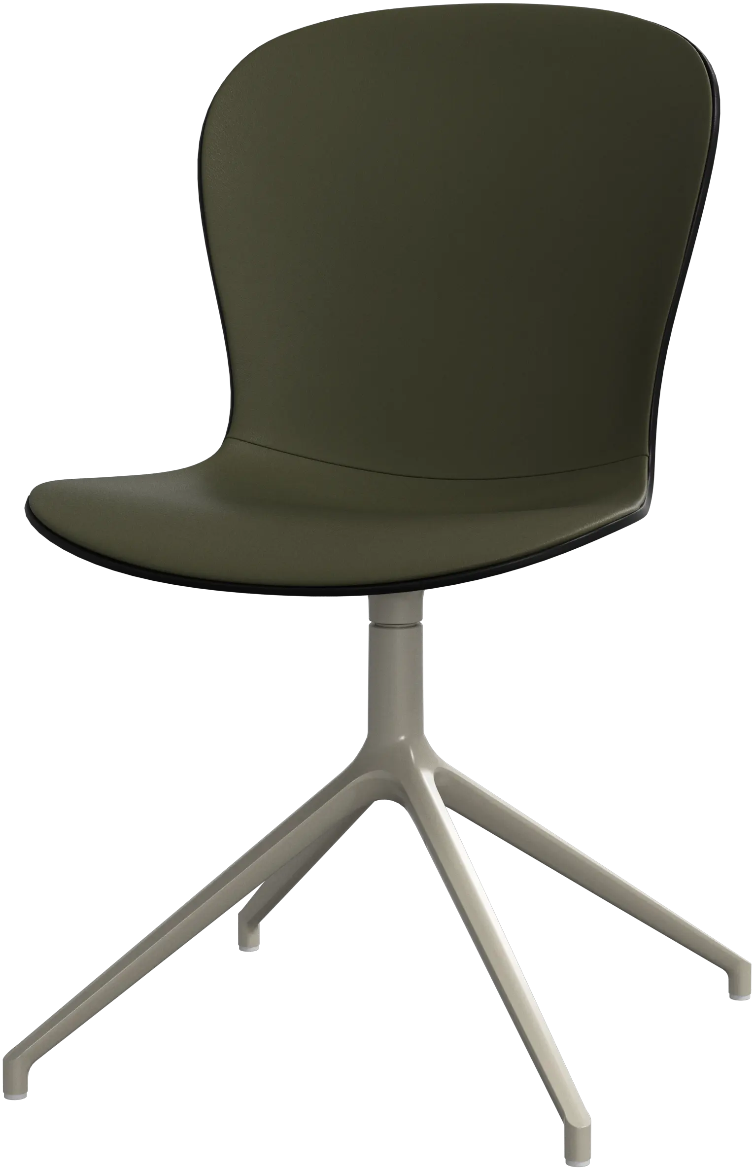 Adelaide Stuhl mit Drehfunktion