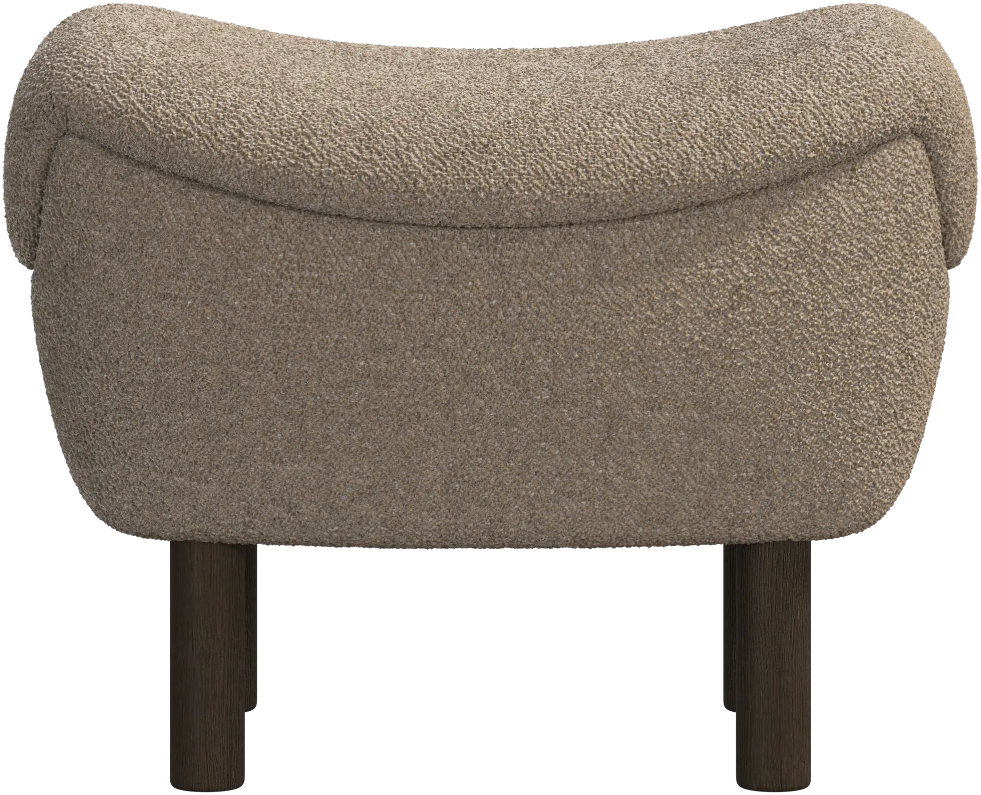 Catskills foot stool