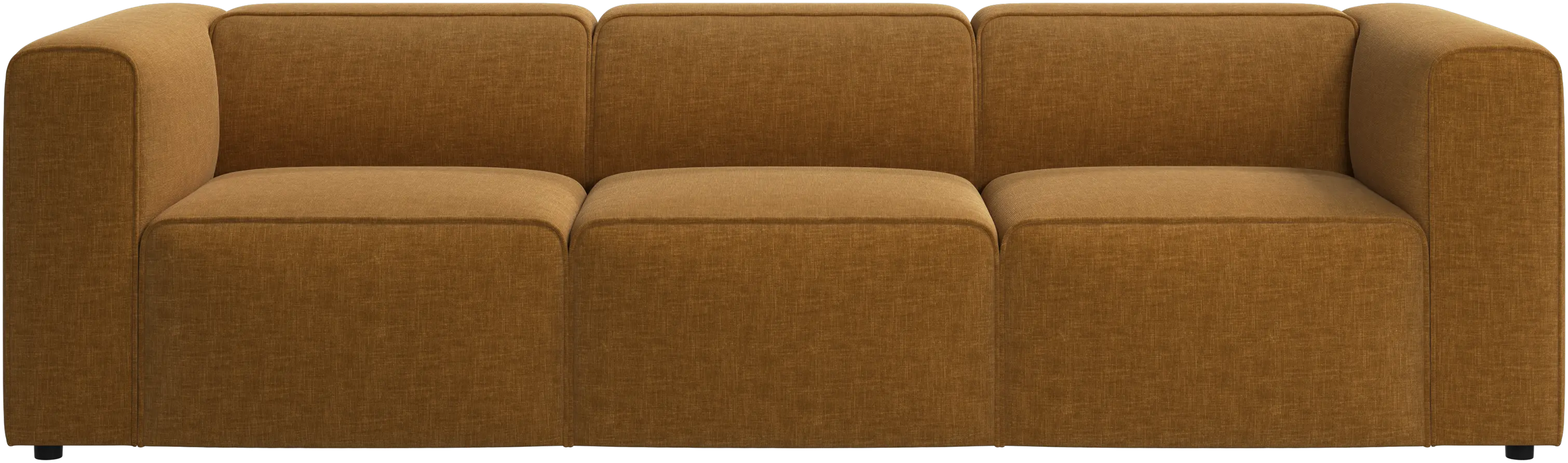 Carmo 3 seater sofa