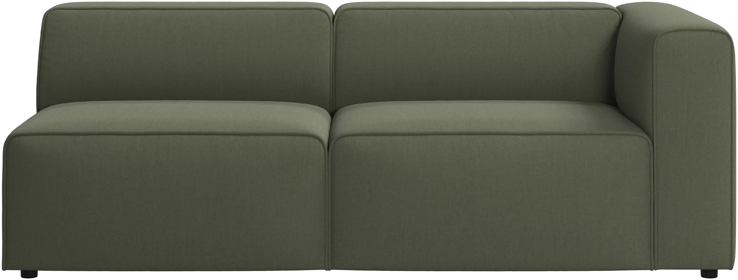 Carmo 2.5 seater sofa