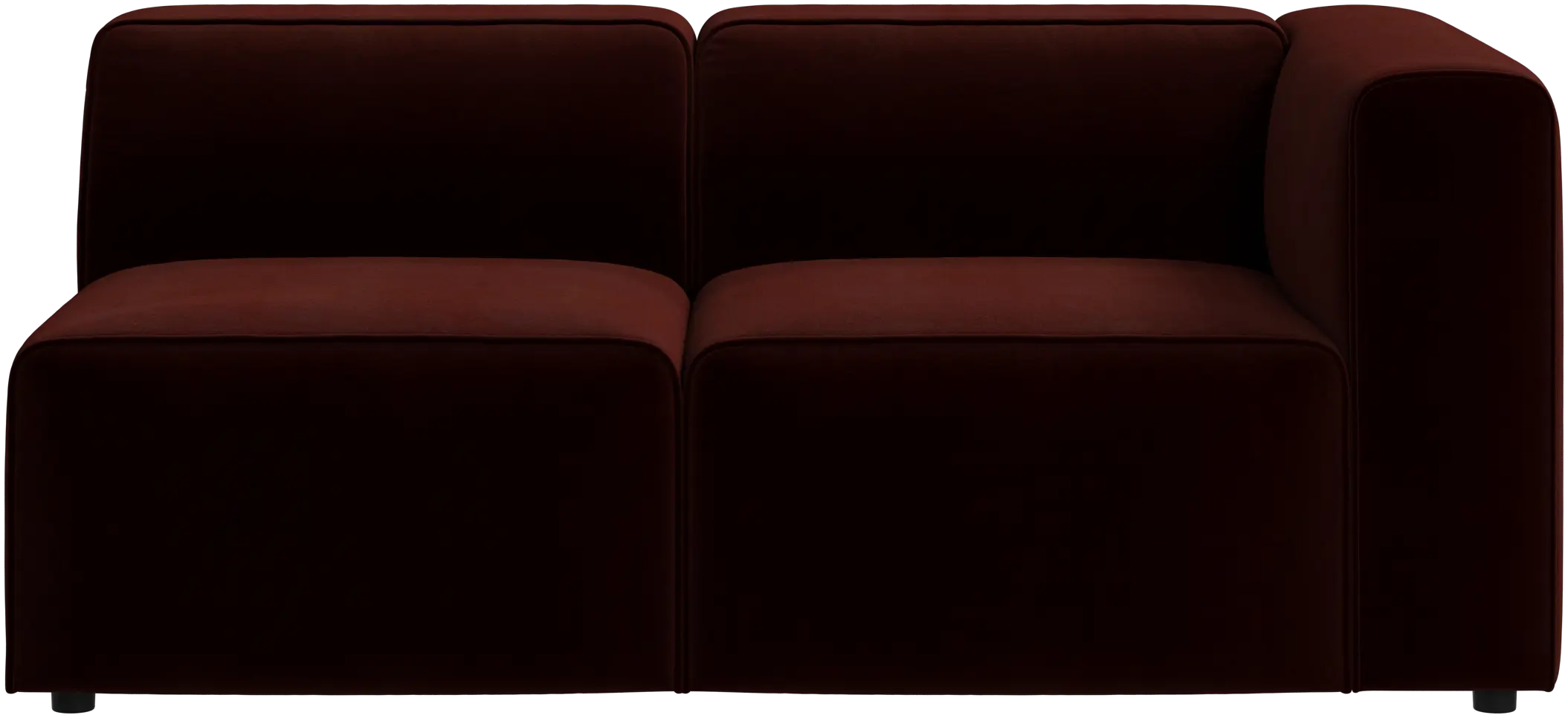 Carmo 2 seater sofa