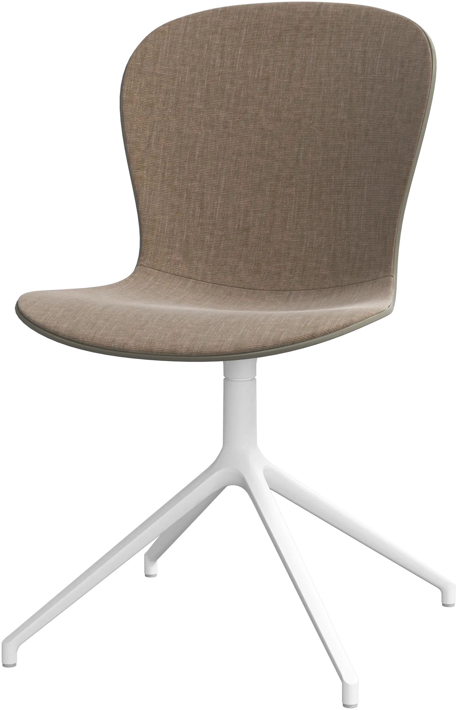 Adelaide chair with swivel function