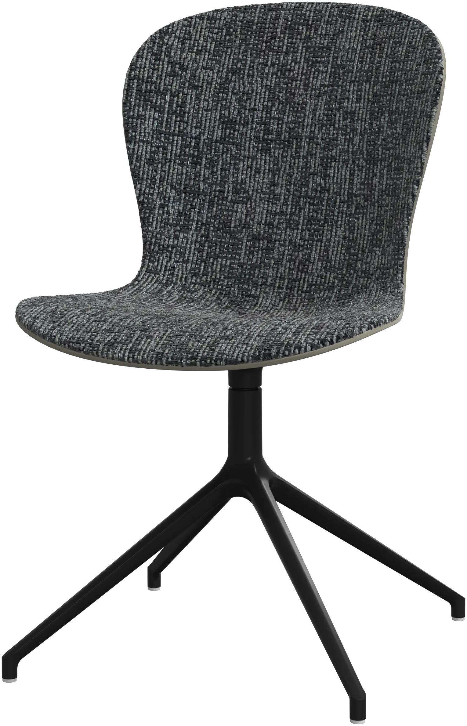 Adelaide chair with swivel function