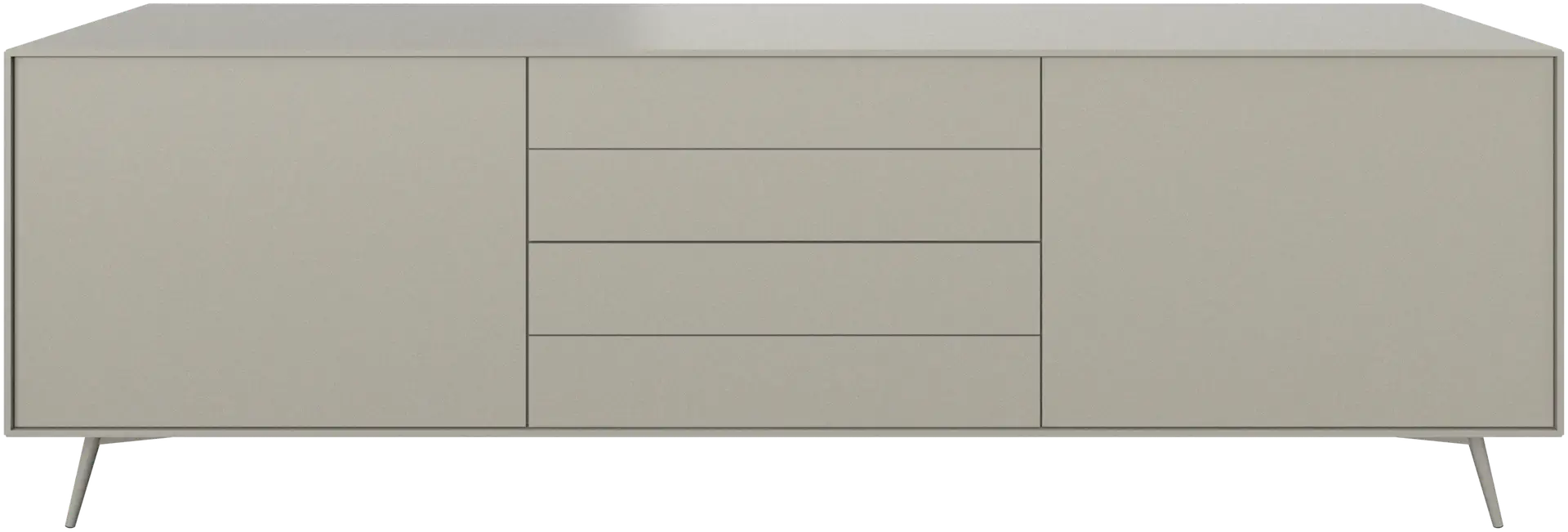 Storage Fermo sideboard