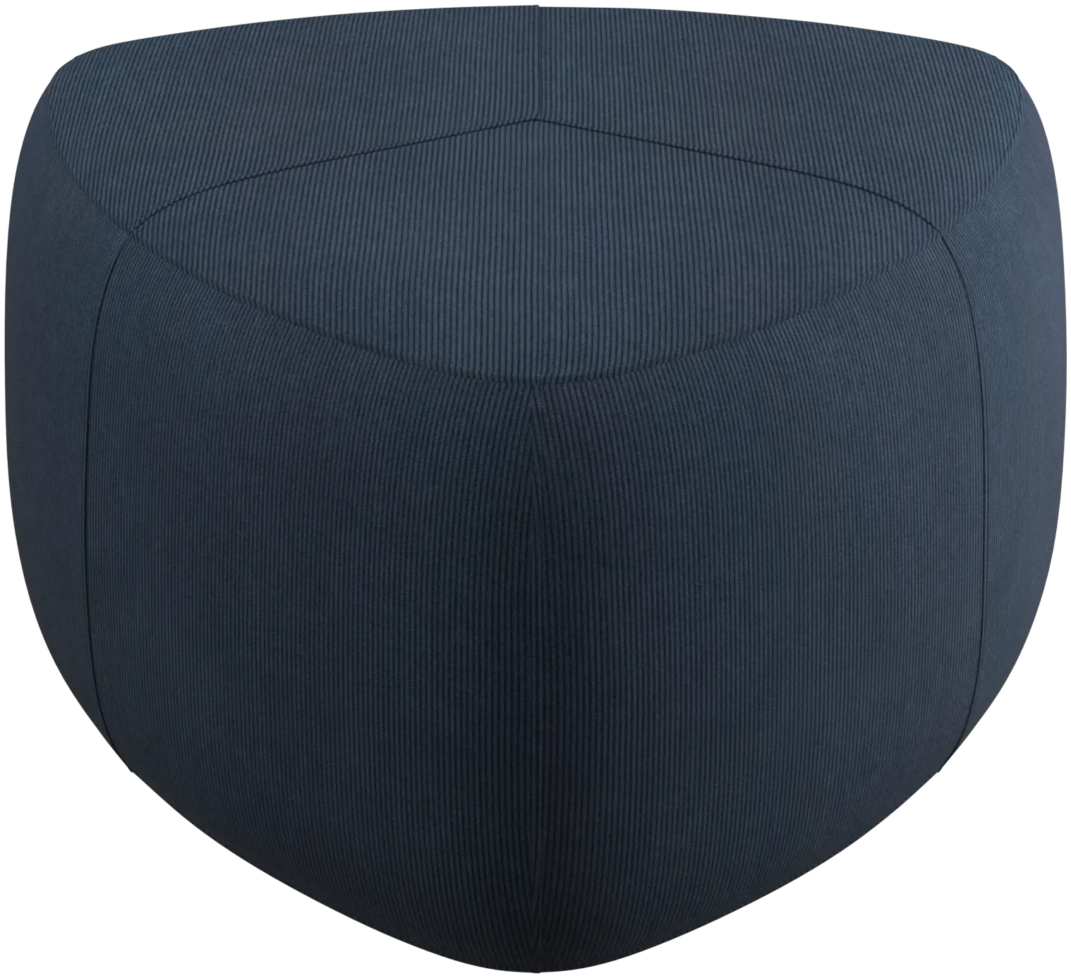 Bermuda footstool