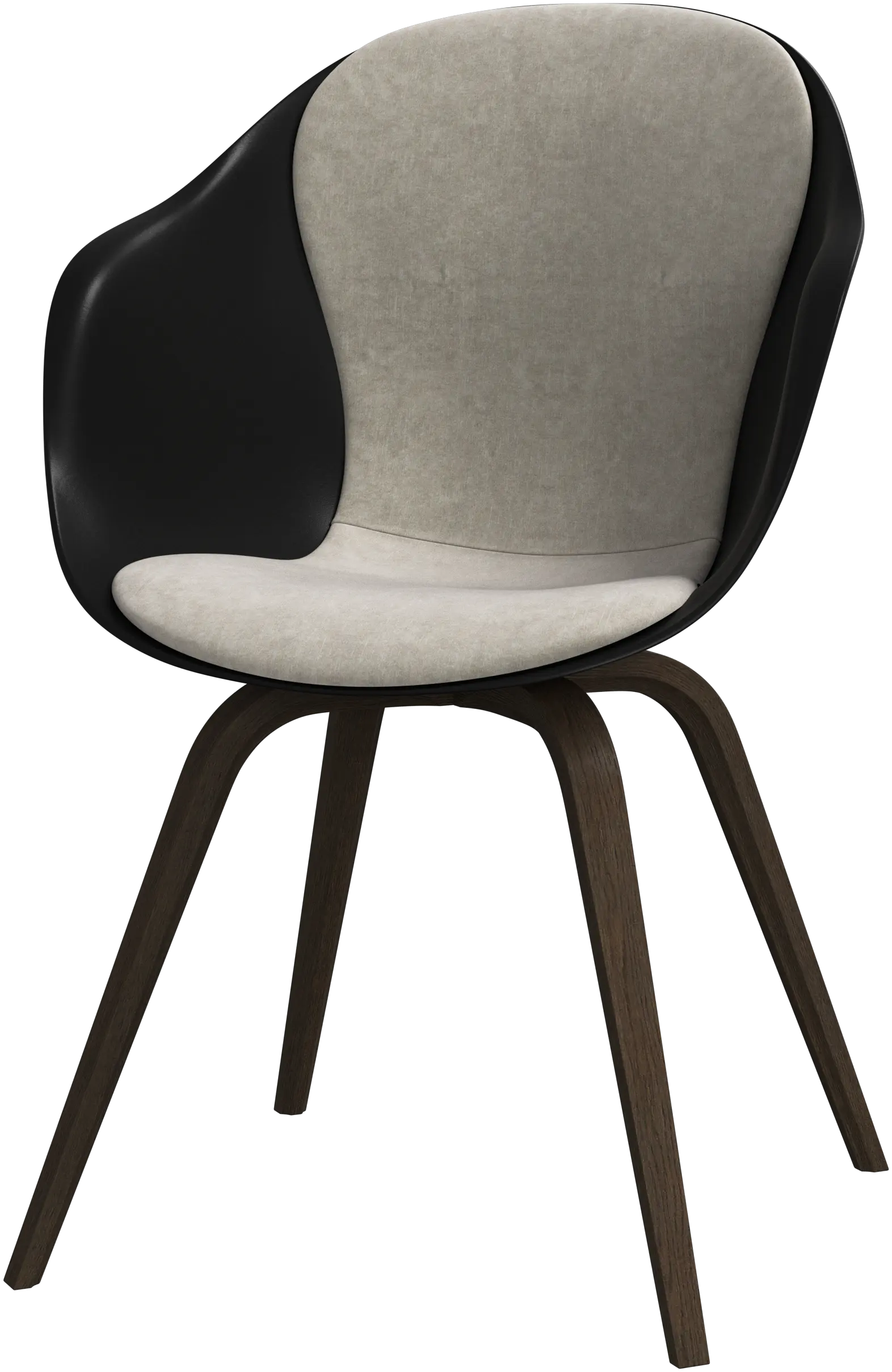Hauge dining chair