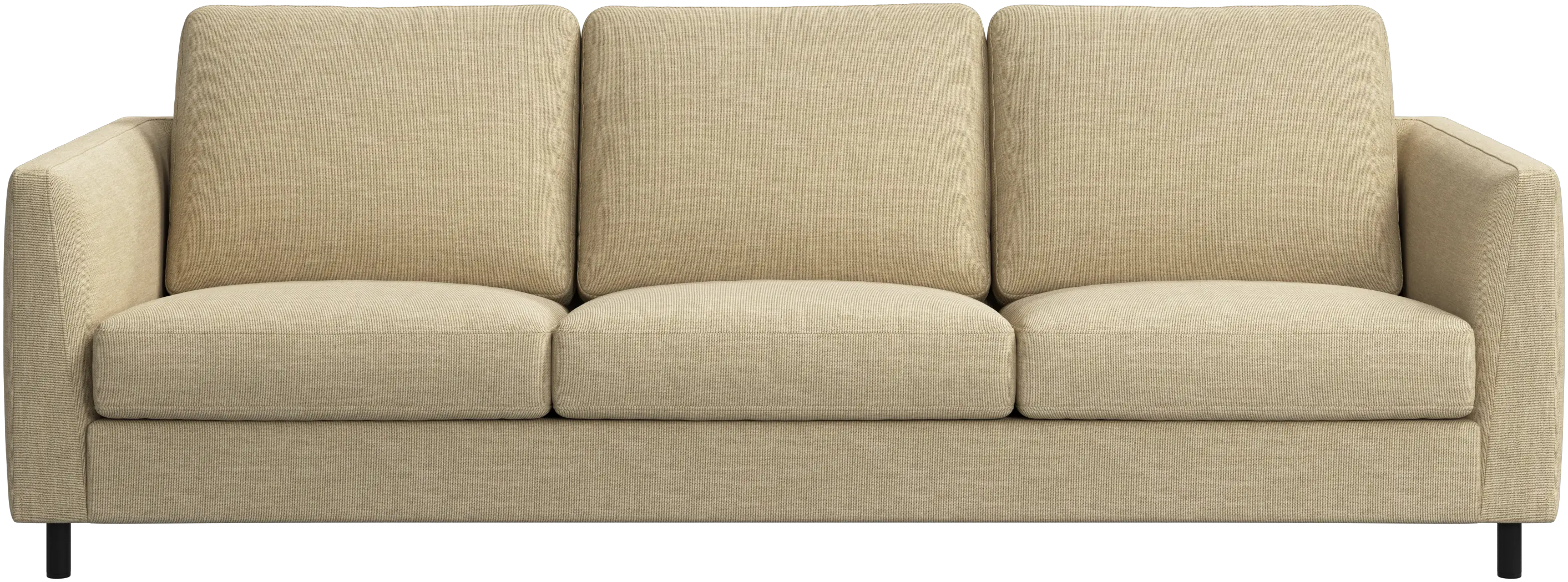 Indivi 3 seater sofa