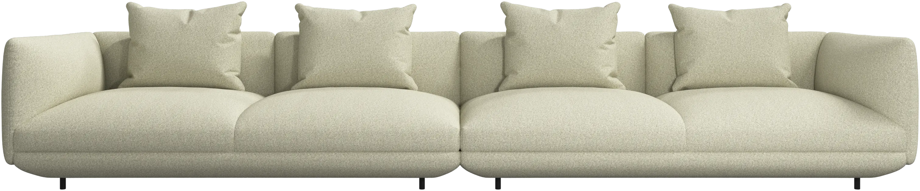 Salamanca 4 seater sofa