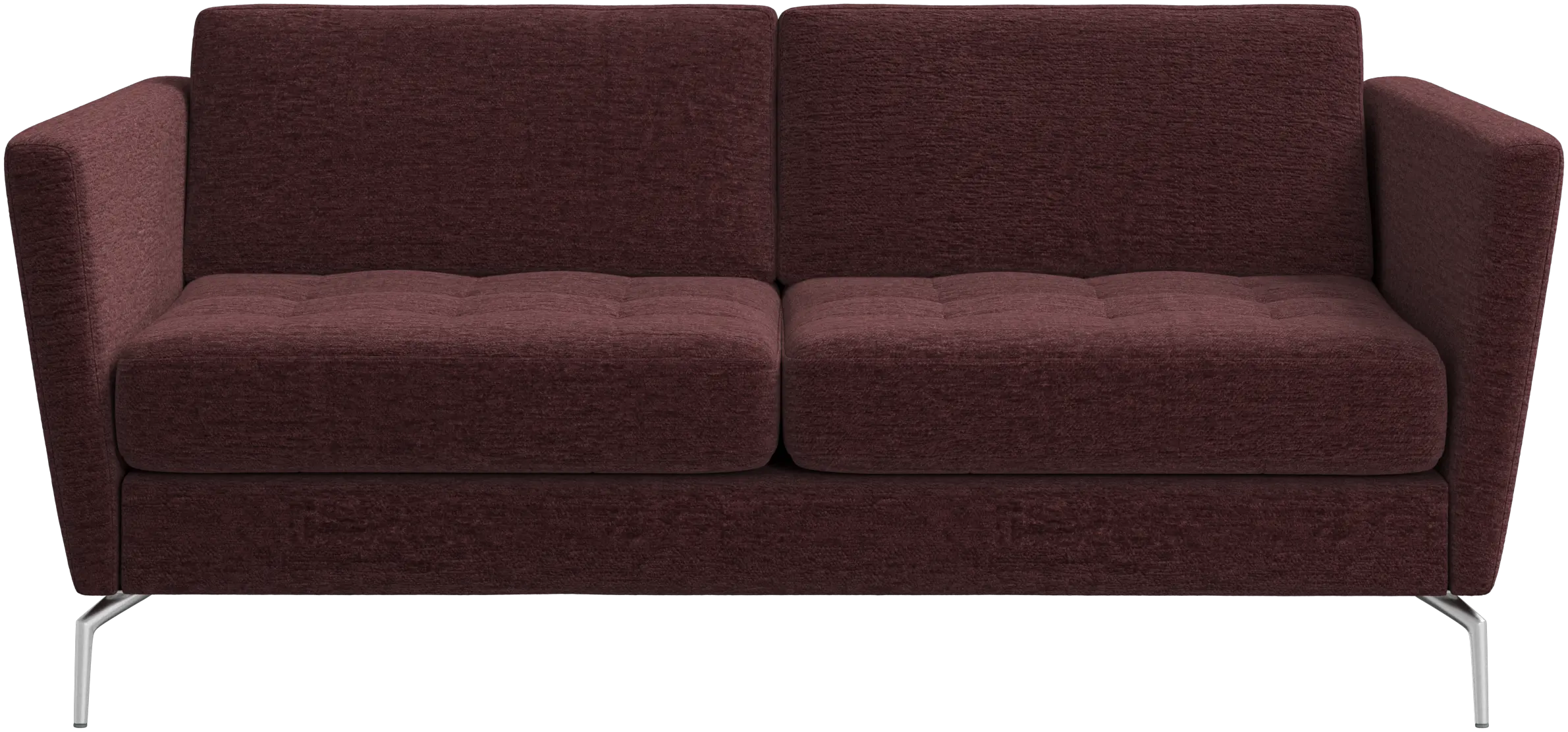 Osaka 2-istuttava sohva