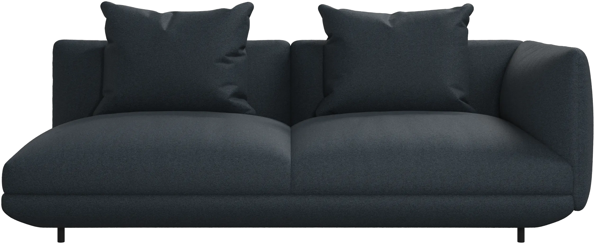Salamanca 2 seater, right arm