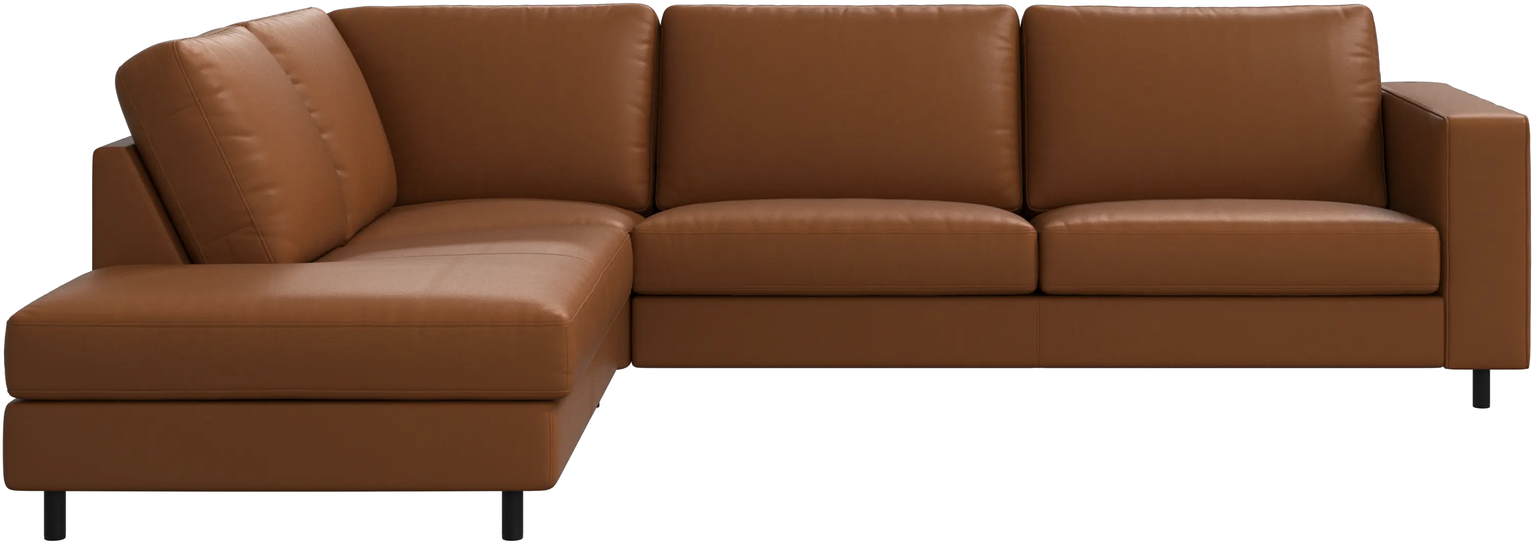 Indivi corner sofa right