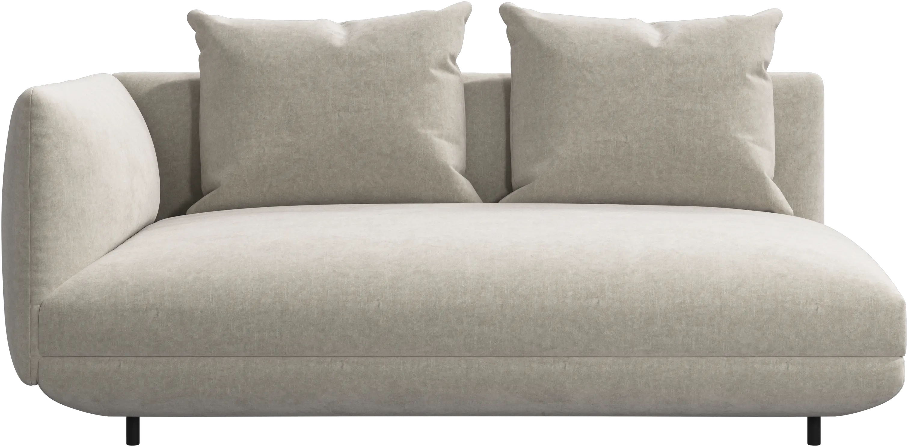 Salamanca 1,5 seater, left arm