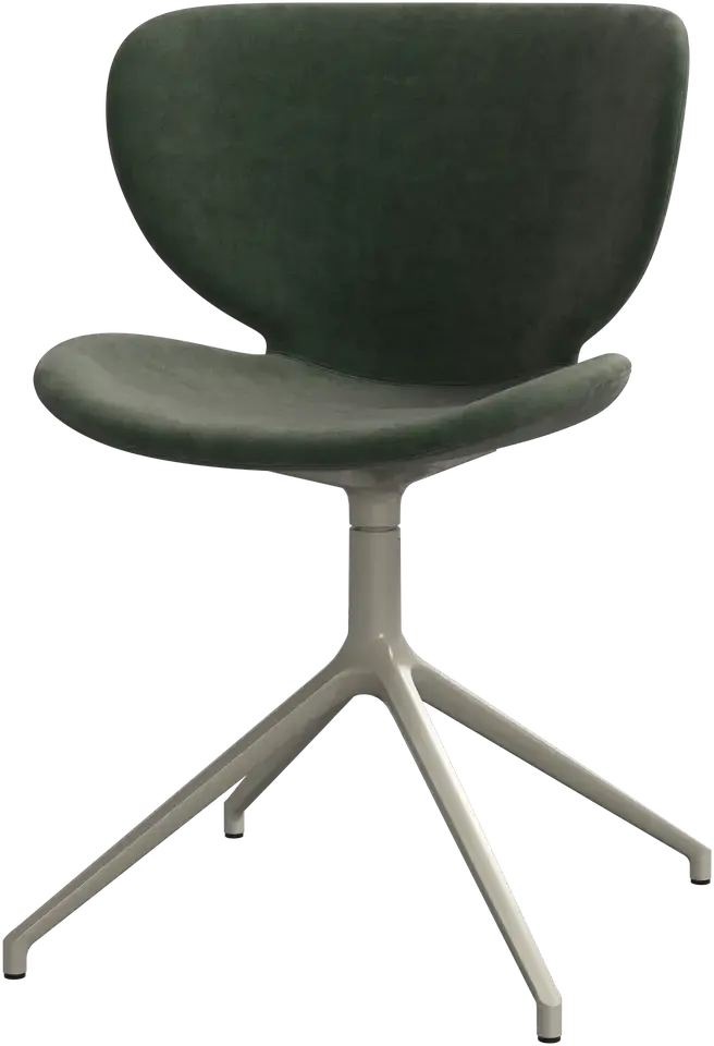 Office chairs Hamilton dining chair with swivel function (DCWH074) SAVE OVER £200