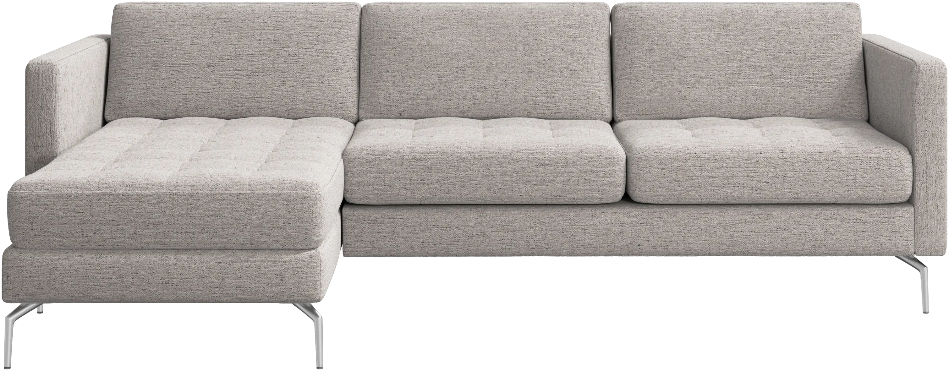 Osaka chaise longue sofa