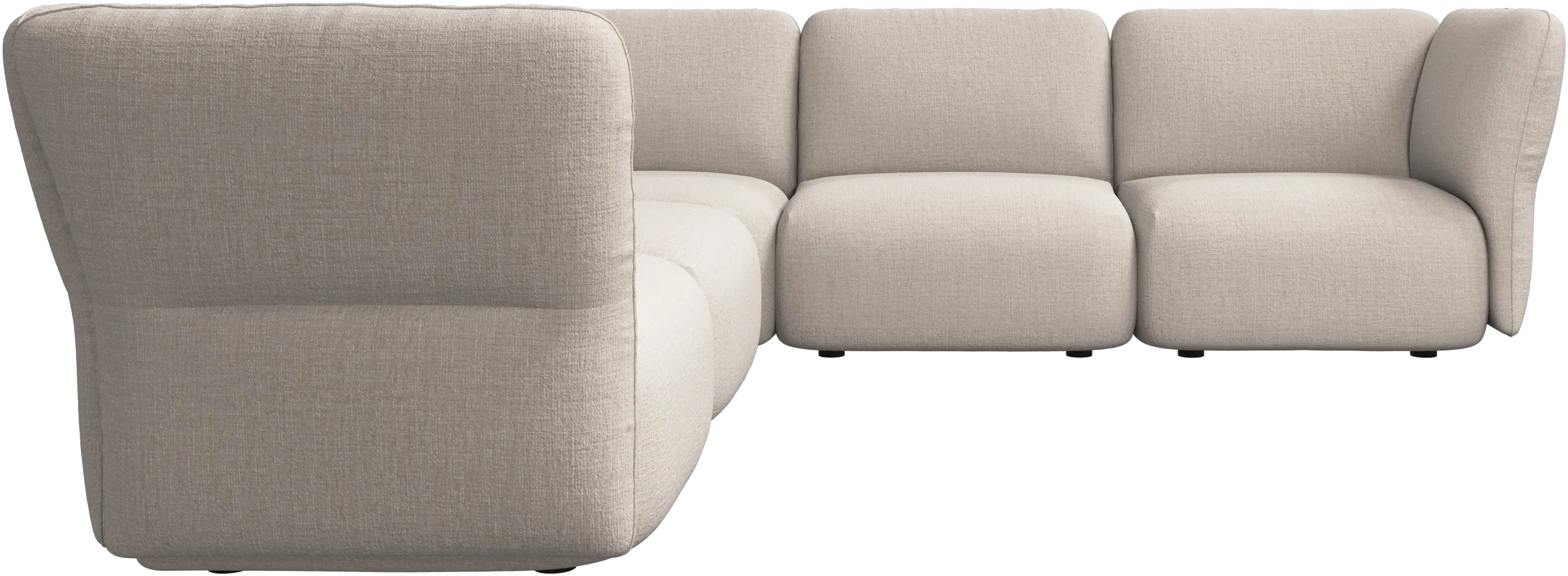 Paraggi corner sofa