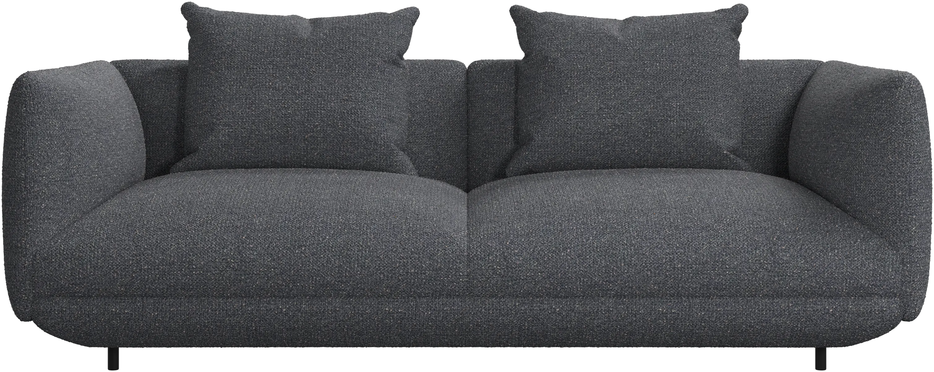 Salamanca 2 seater sofa with 2 arms
