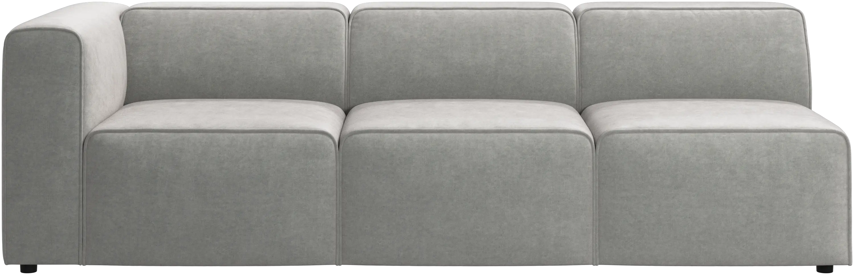 Carmo 3-Sitzer-Sofa